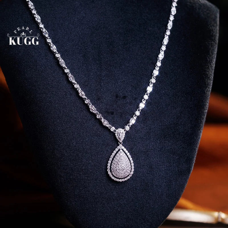 Larme de Minuit™ Necklace