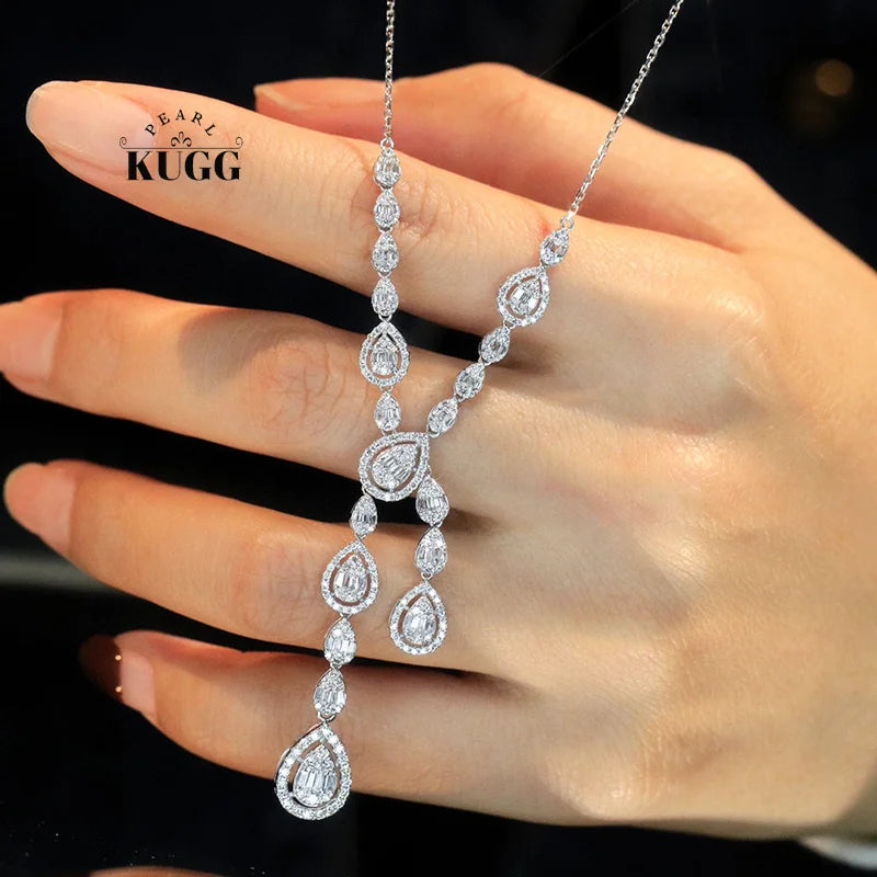 Clarté Élitaire™ Necklace
