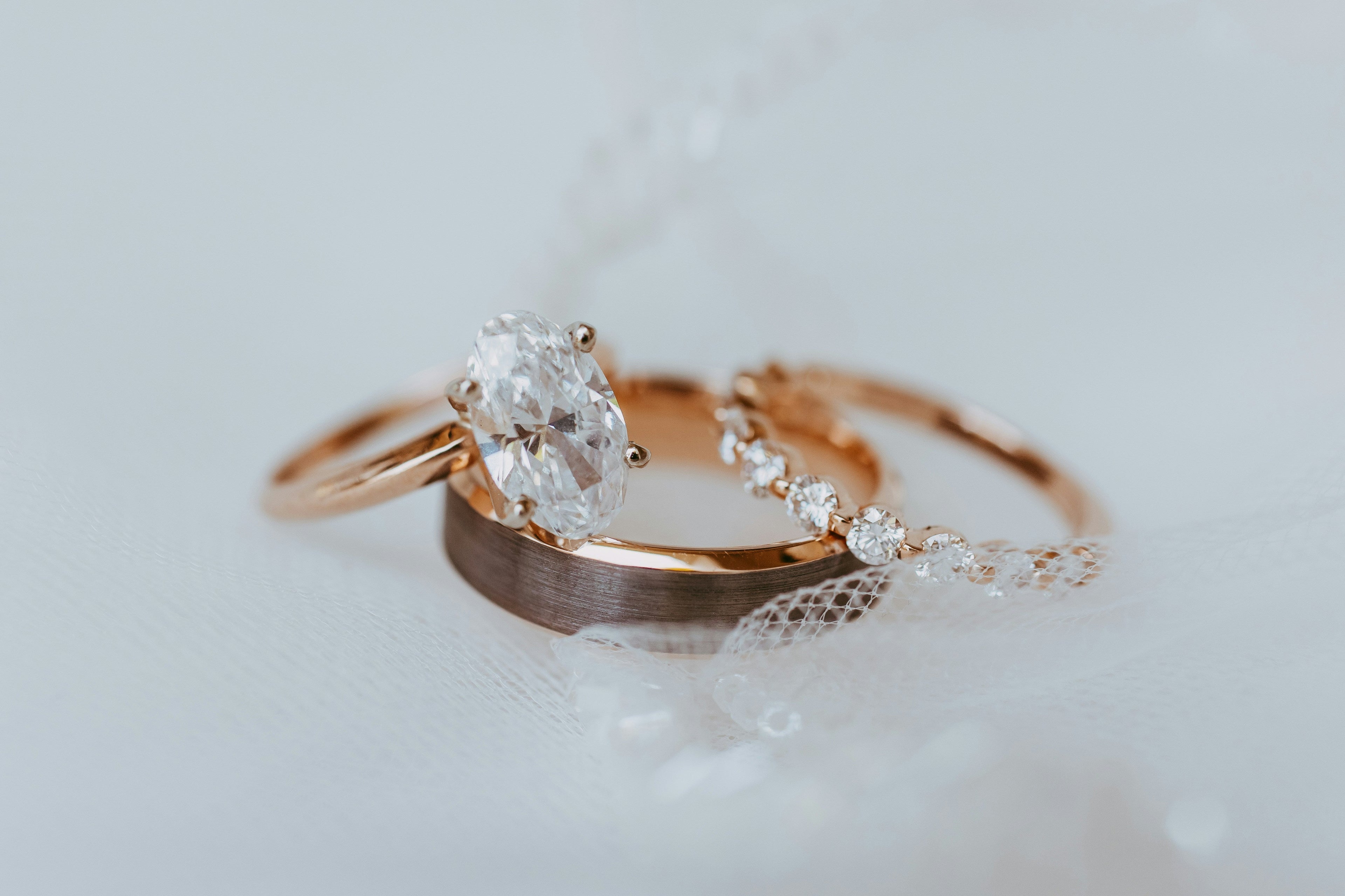 Signature Rings