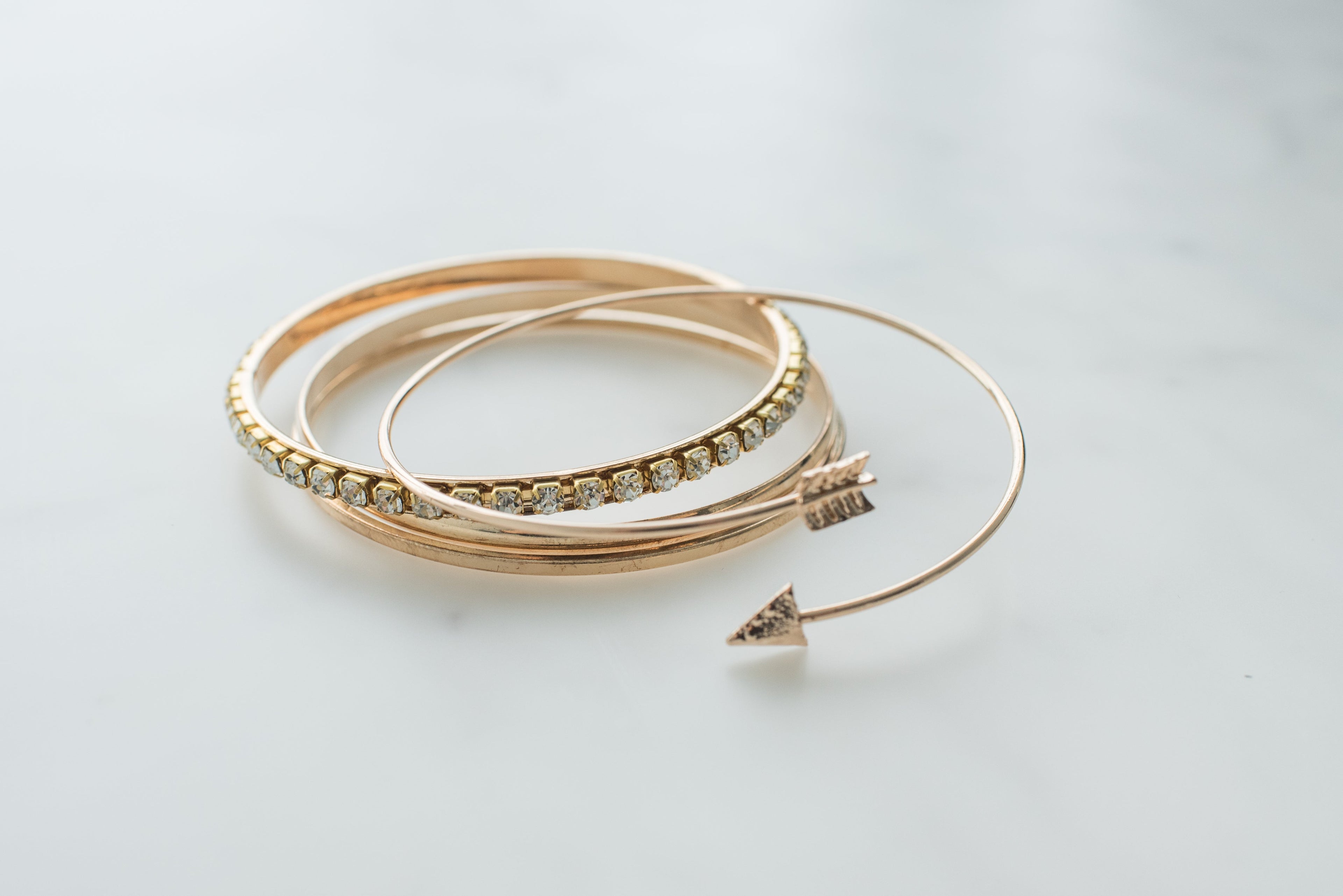 Signature Bracelets