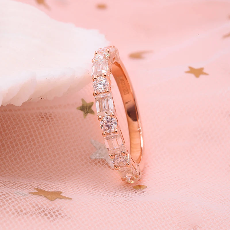 Couronne de Rosée™ Ring