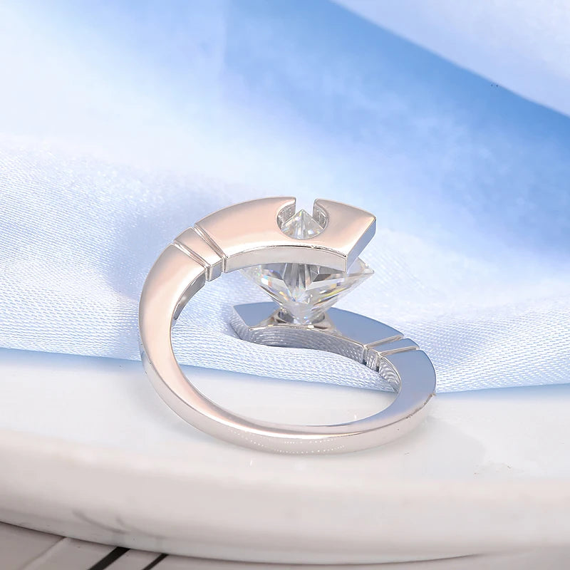 Étoile En Pavé™ Ring