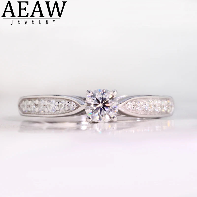 Éclat Pur™ Ring
