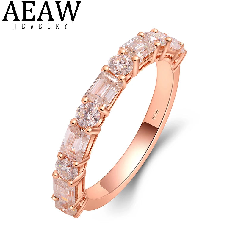 Couronne de Rosée™ Ring