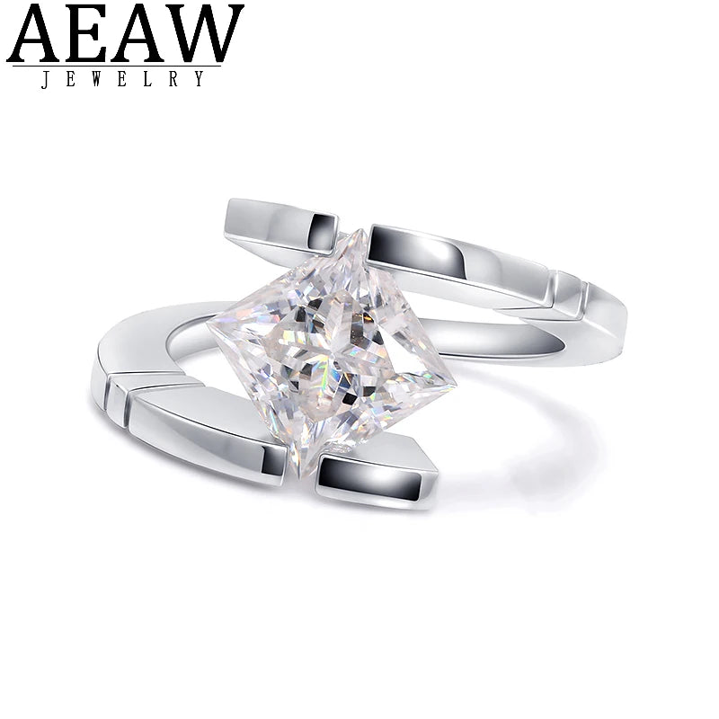 Étoile En Pavé™ Ring