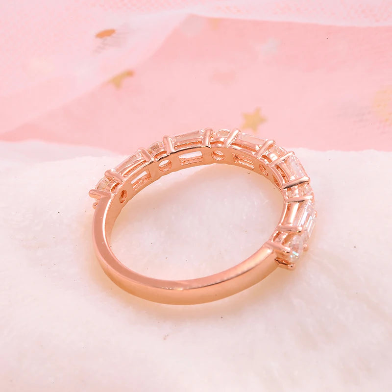Couronne de Rosée™ Ring