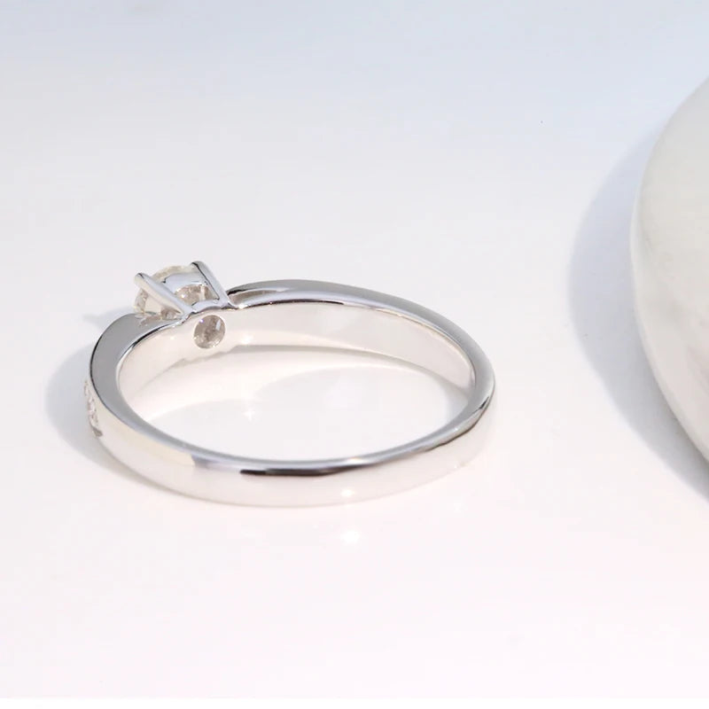 Éclat Pur™ Ring