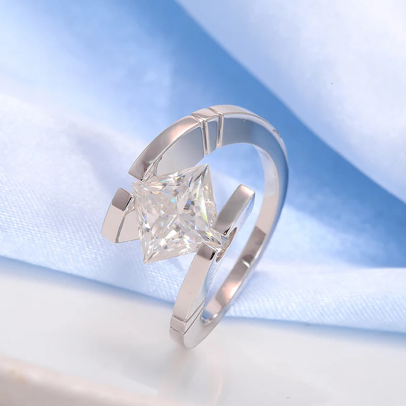Étoile En Pavé™ Ring