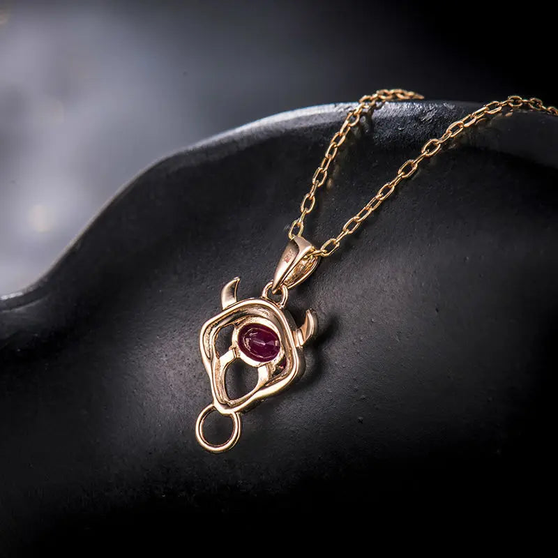 Rosée de Terre™ Pendant