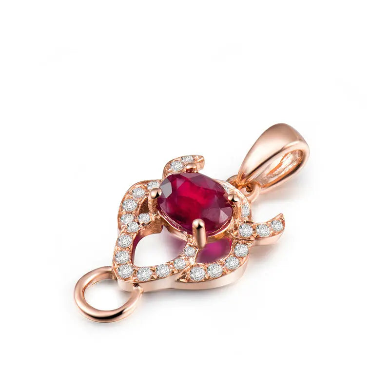 Rosée de Terre™ Pendant