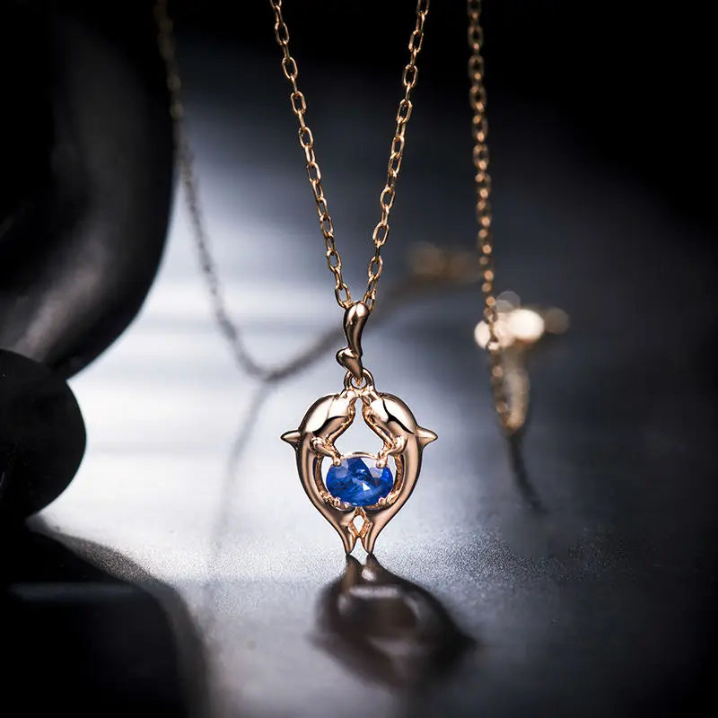 Reflet de Sirène™ Pendant