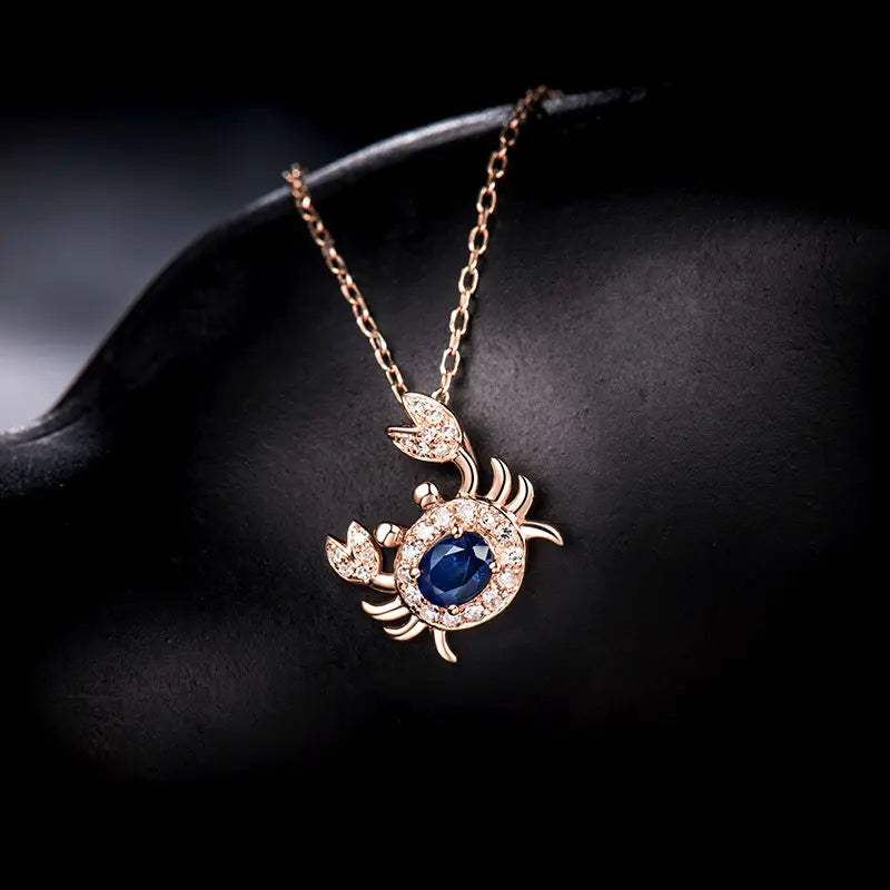 Lune Intérieure™ Pendant