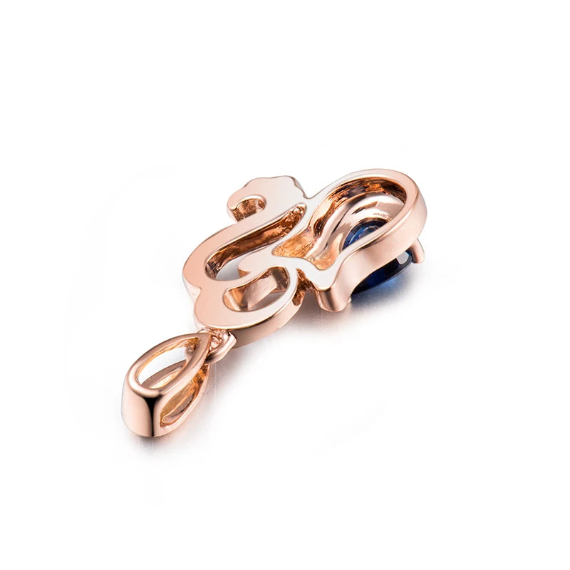 Éclat d’Aurore™ Pendant