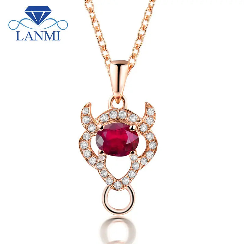 Rosée de Terre™ Pendant