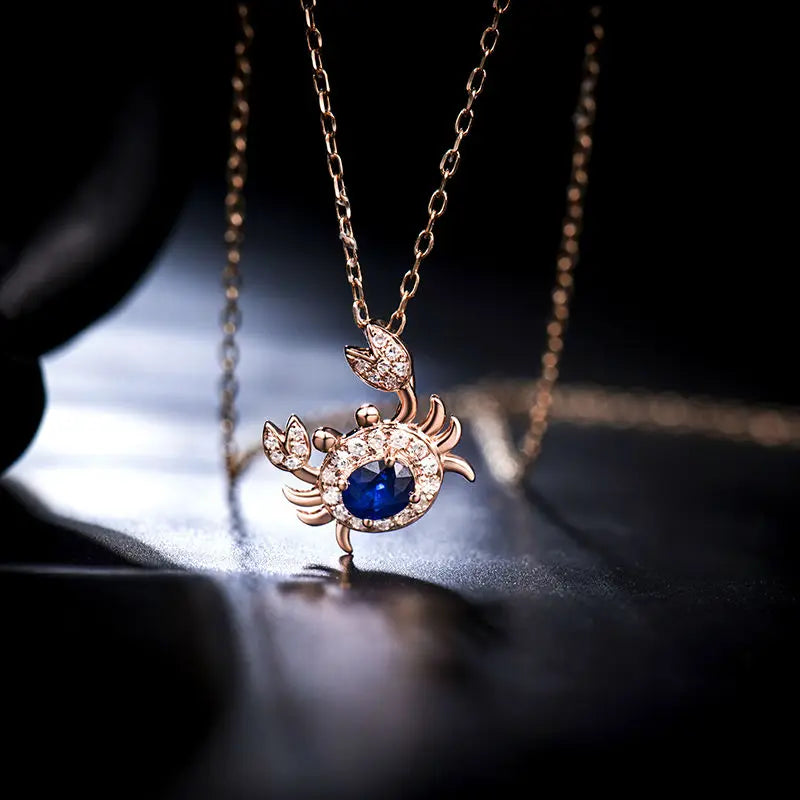Lune Intérieure™ Pendant