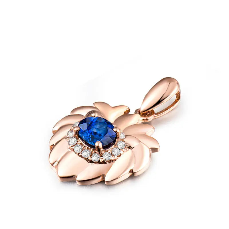Feu de Lion™ Pendant