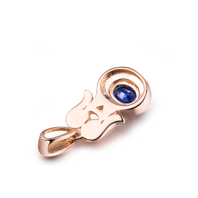 Âme Jumelle™ Pendant