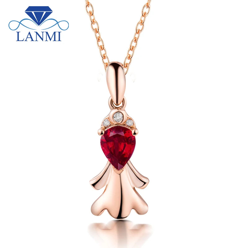 Pendentif Vierge d’Amour™