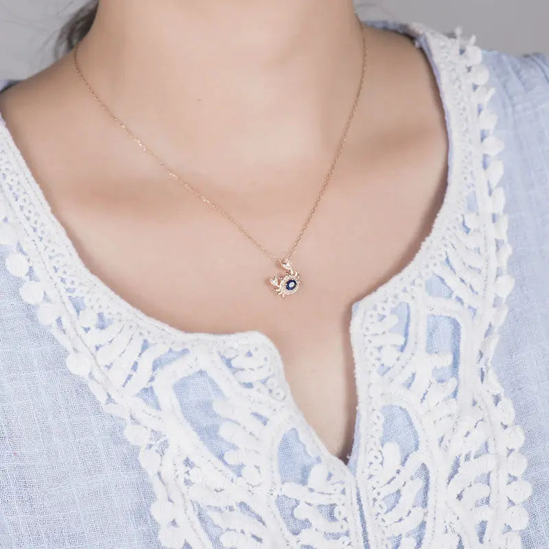 Lune Intérieure™ Pendant