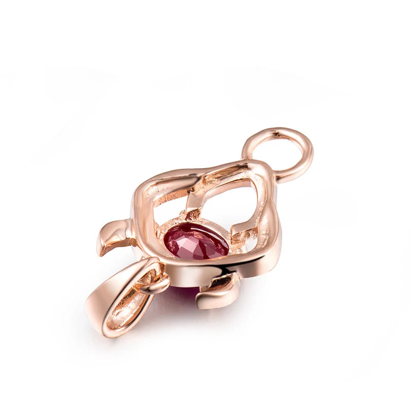 Rosée de Terre™ Pendant