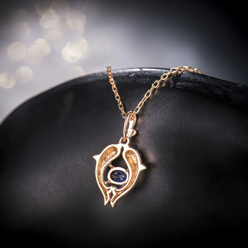 Reflet de Sirène™ Pendant