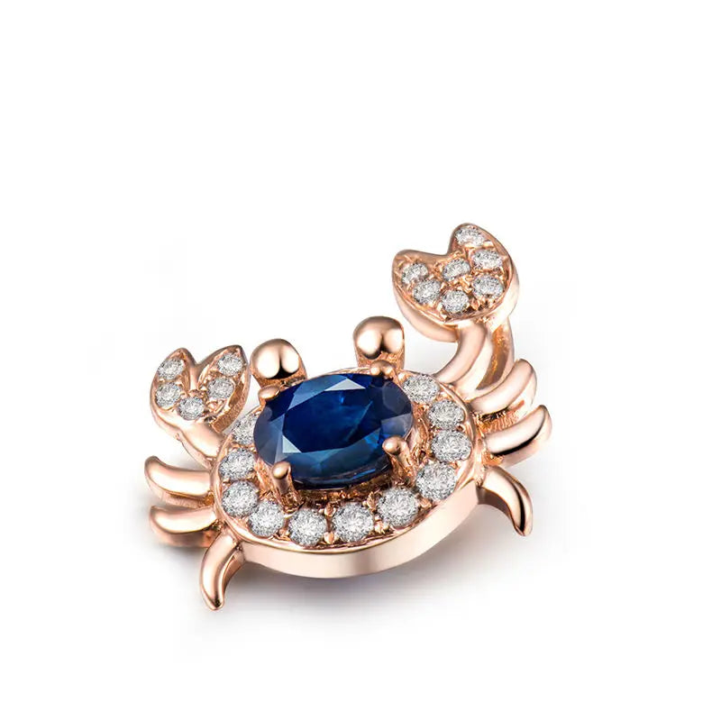 Lune Intérieure™ Pendant