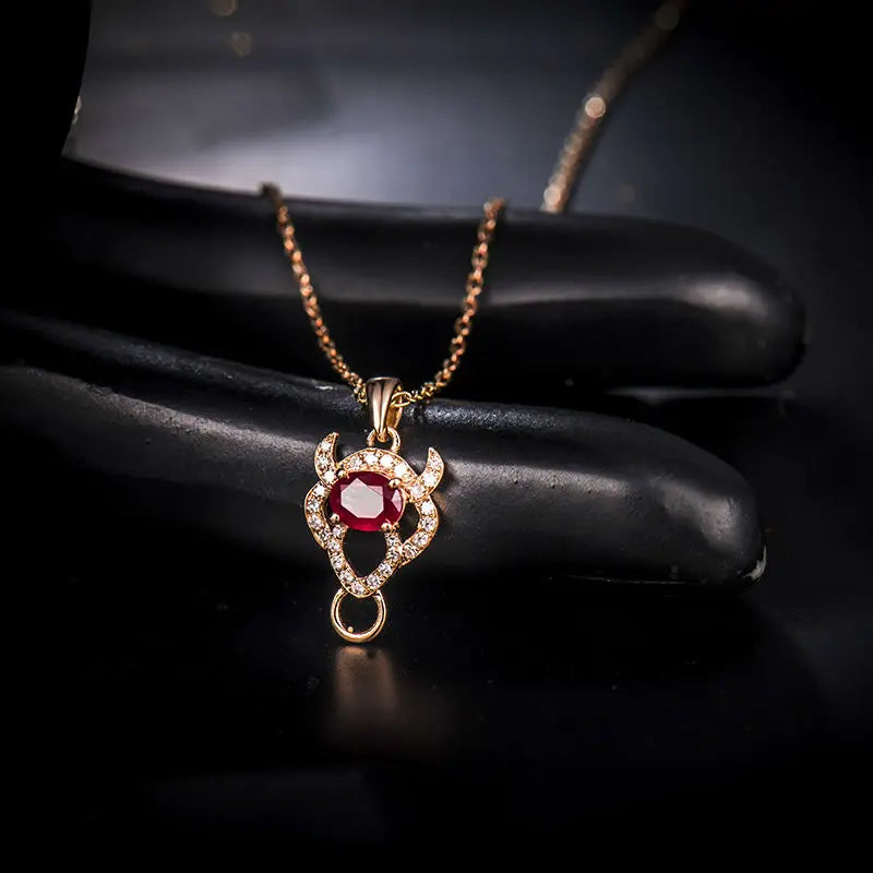 Rosée de Terre™ Pendant