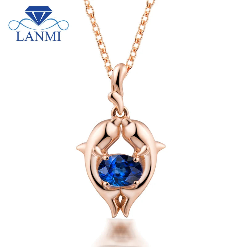 Reflet de Sirène™ Pendant
