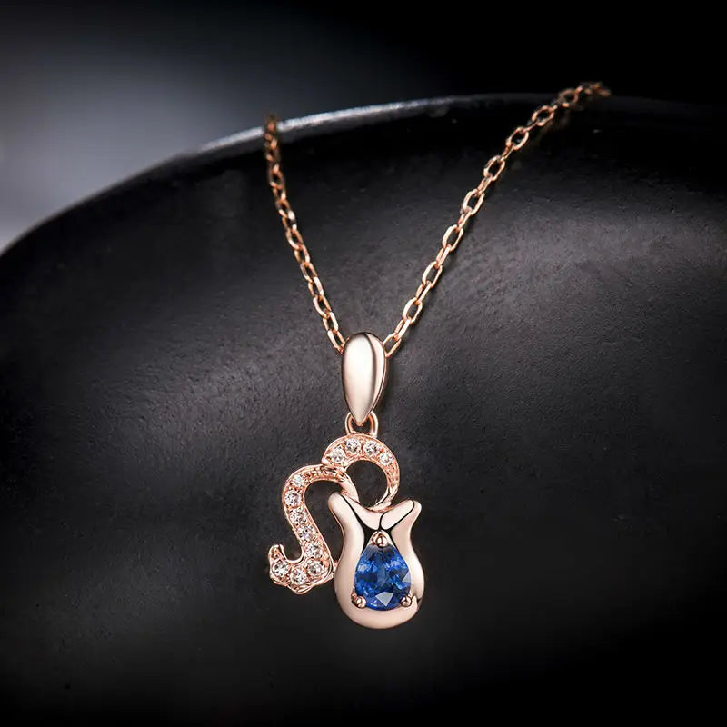 Éclat d’Aurore™ Pendant