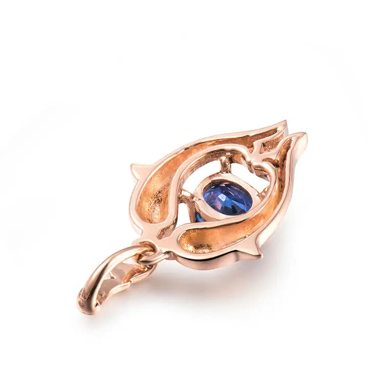 Reflet de Sirène™ Pendant