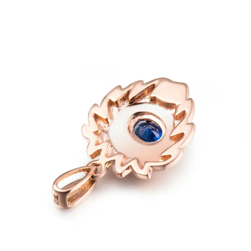 Feu de Lion™ Pendant