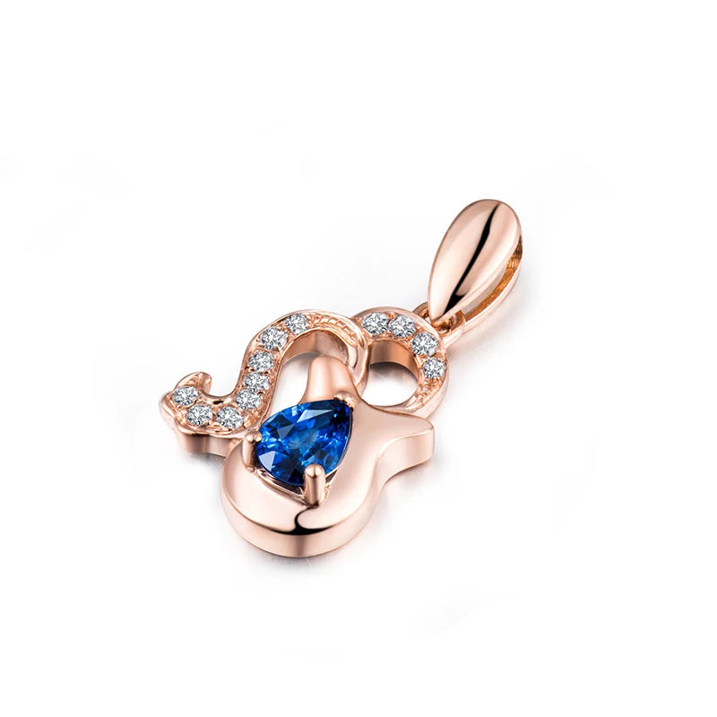 Éclat d’Aurore™ Pendant