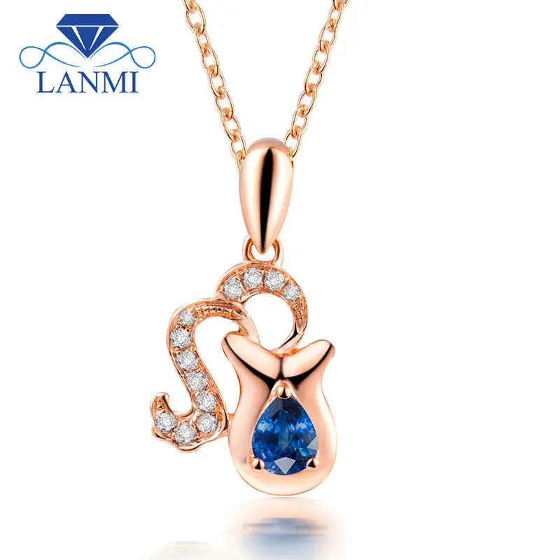Éclat d’Aurore™ Pendant