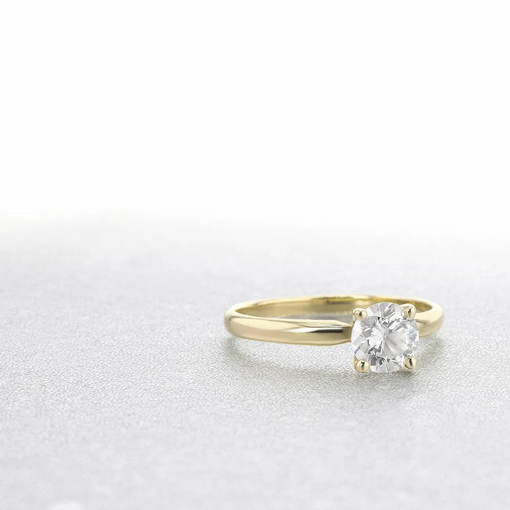 Lueur Céleste™ Ring