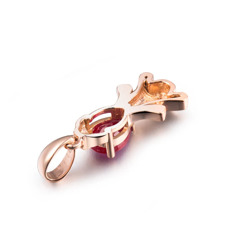Pendentif Vierge d’Amour™