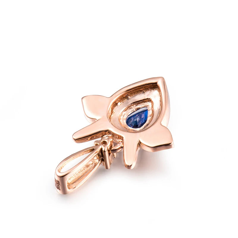 Capricorne Céleste™ Pendant