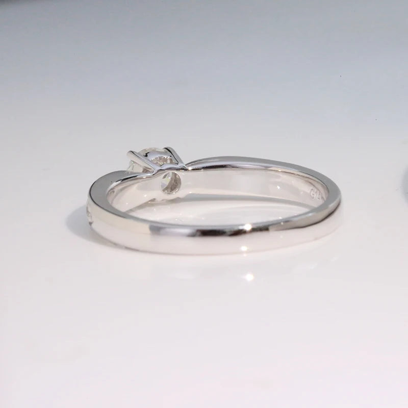 Éclat Pur™ Ring