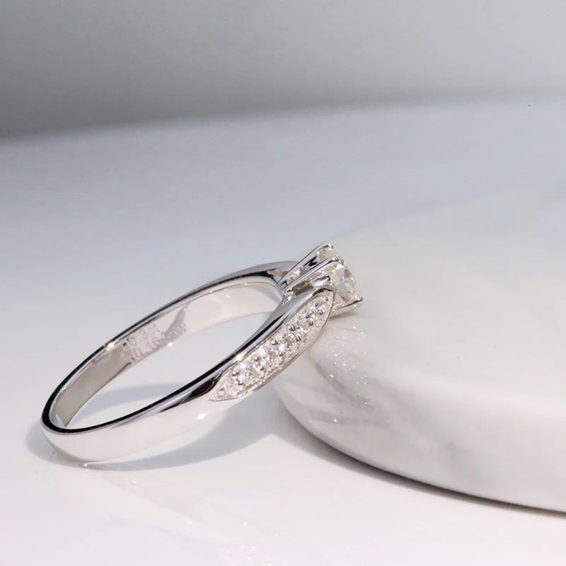 Éclat Pur™ Ring