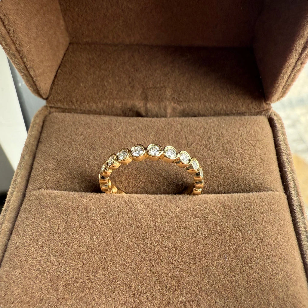Éternité En Cercle™ Ring