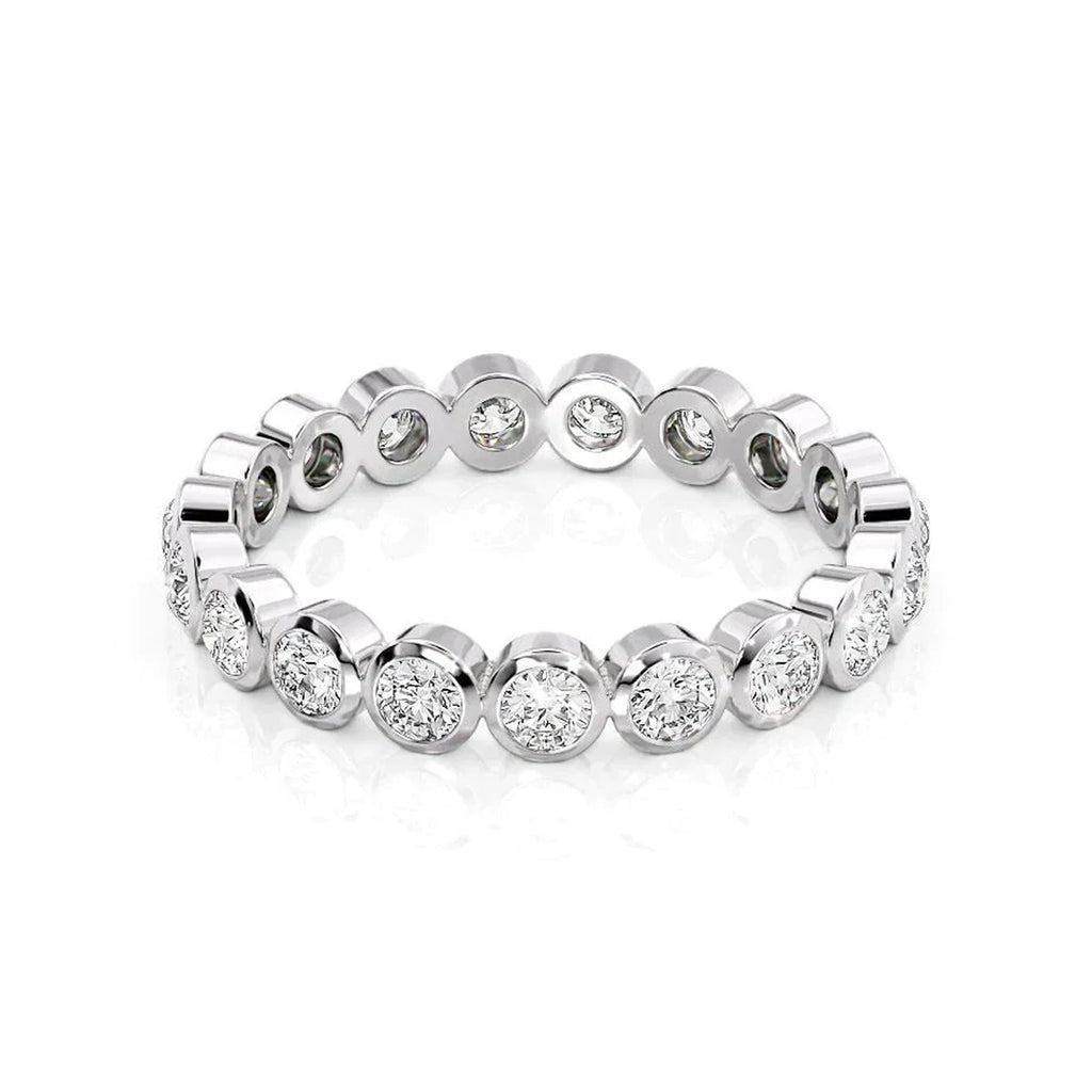 Éternité En Cercle™ Ring