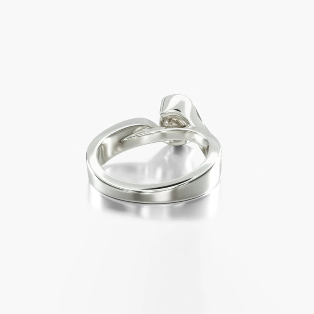 Élan Entrelacé™ Ring