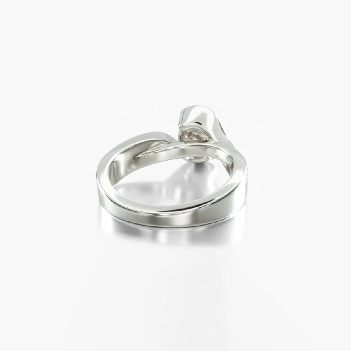 Élan Entrelacé™ Ring