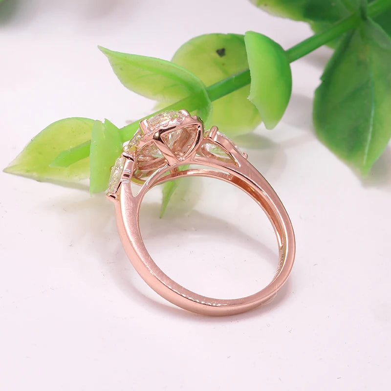 Éclat d’Amour™ Ring