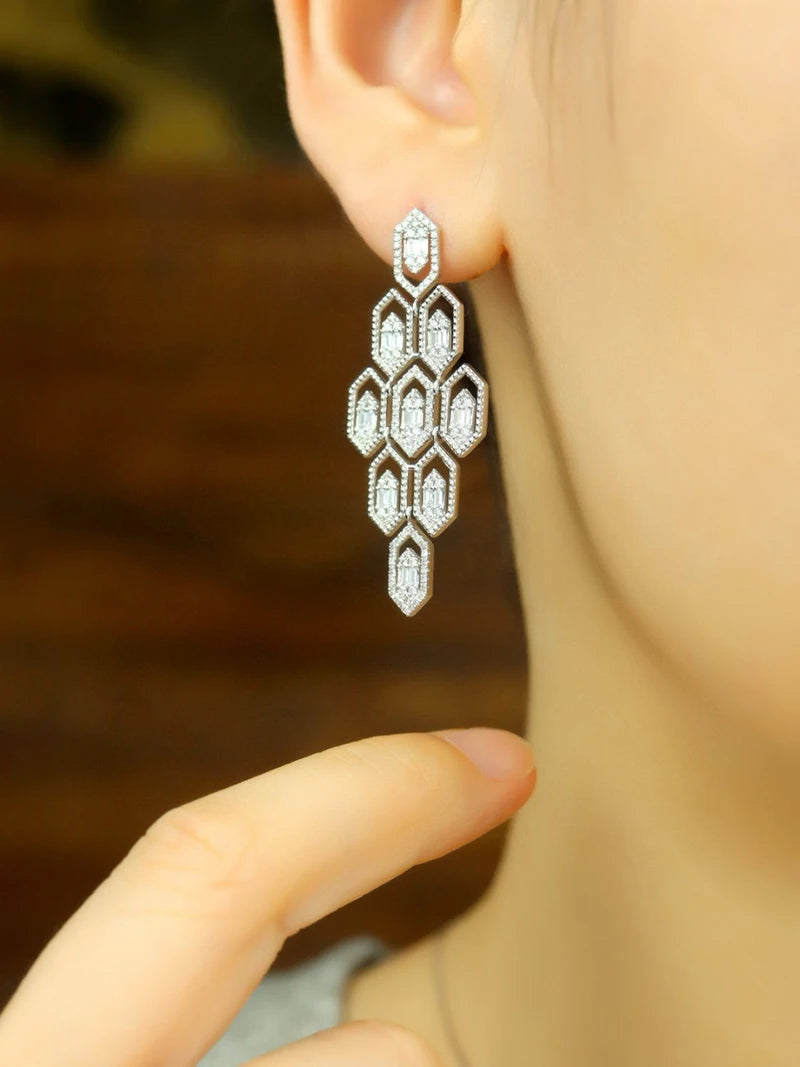 Rois du Passé™ Earrings