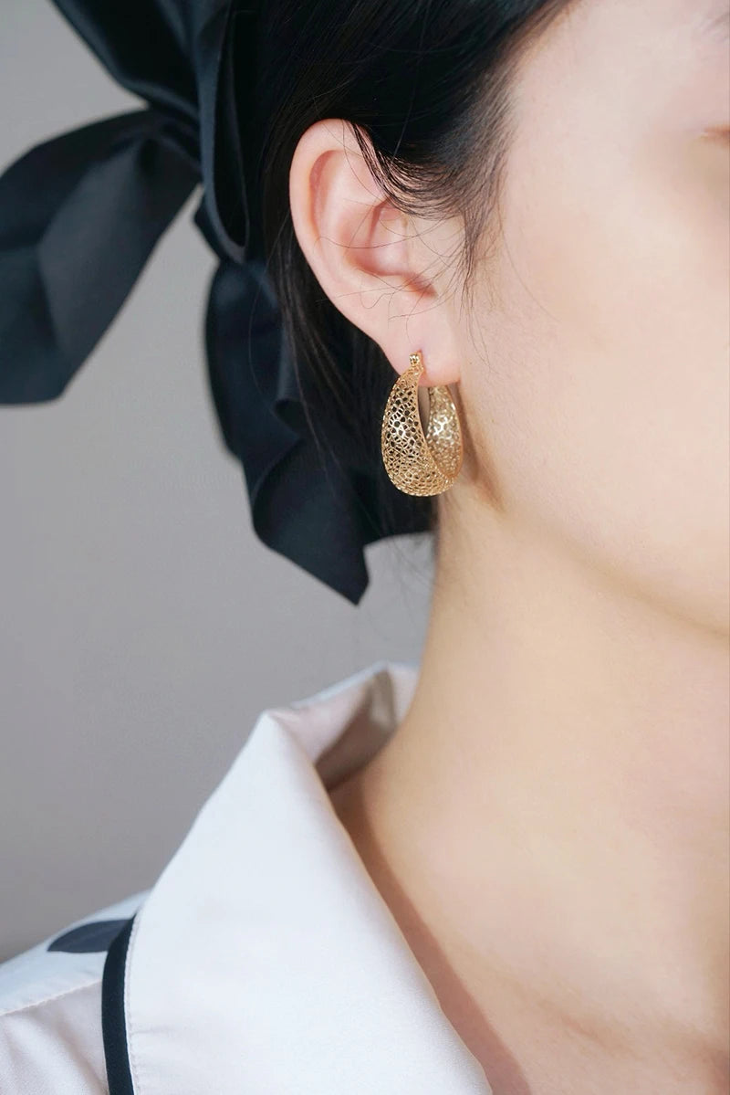 Portes du Palais™ Earrings