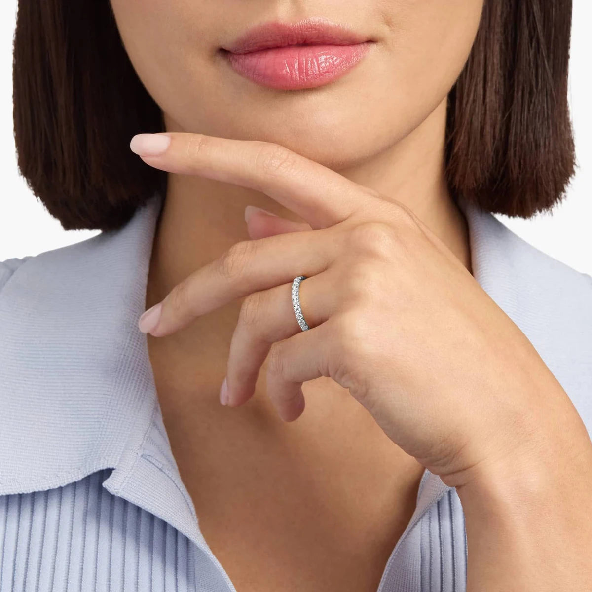 Éternité Enchantée™ Ring