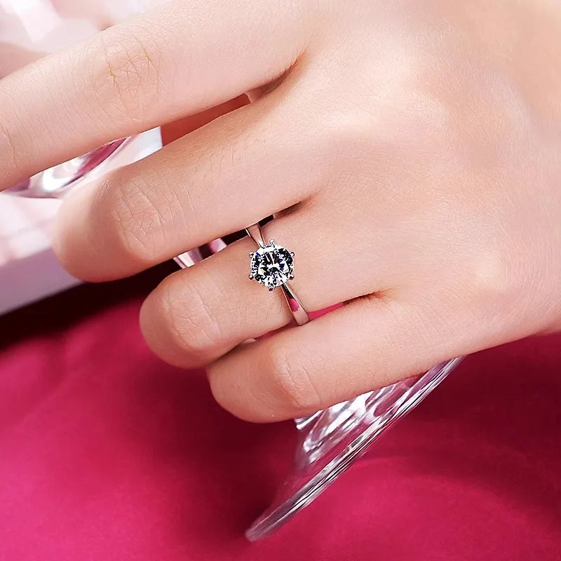 Lueur Classique™ Ring