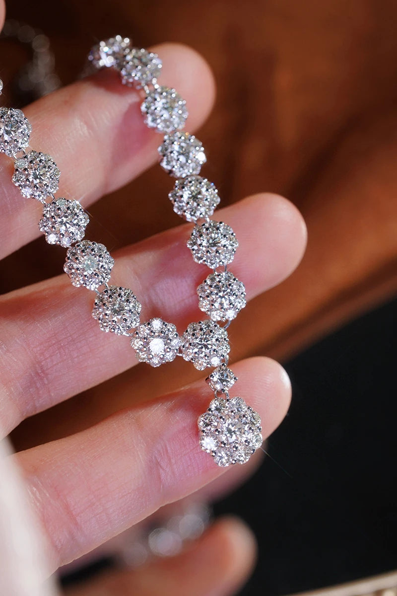 Fleur Royale™ Necklace