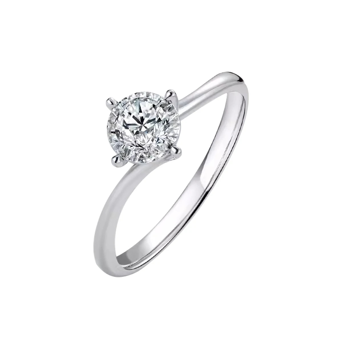 Ligne Élégante™ Ring