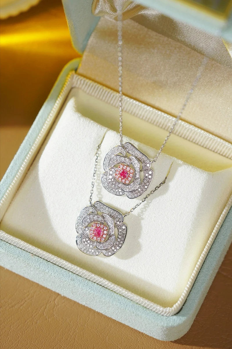 Rose Royale™ Necklace